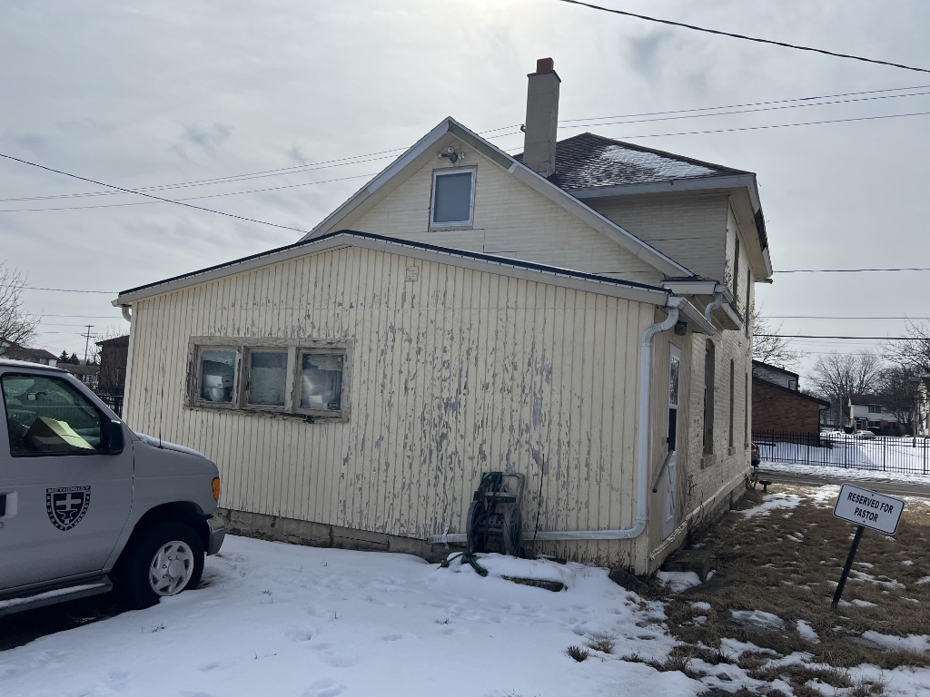 Community AME Church | Real Estate Professional Services