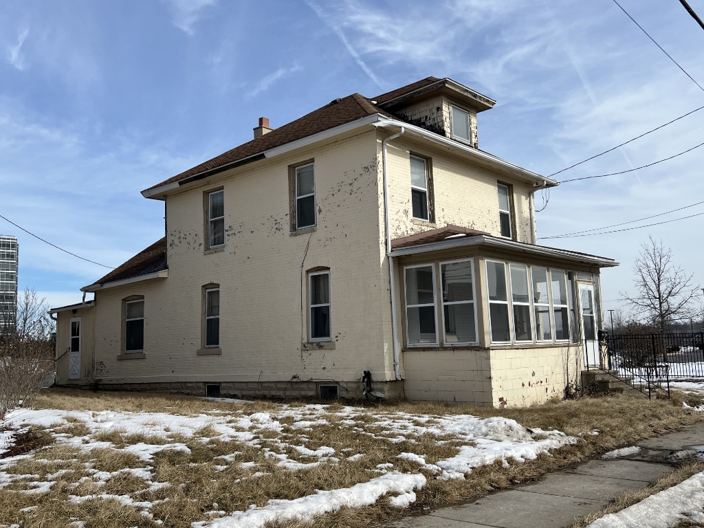 Community AME Church | Real Estate Professional Services