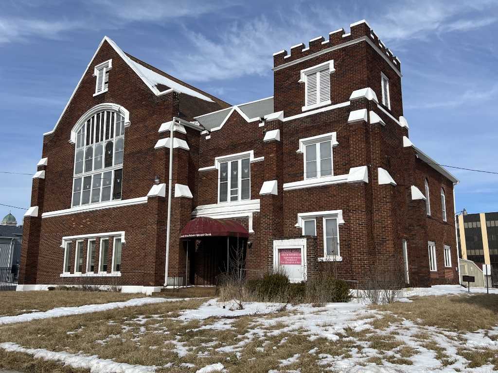 Community AME Church | Real Estate Professional Services