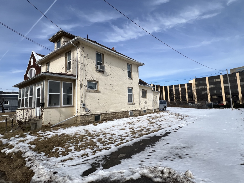 Community AME Church | Real Estate Professional Services