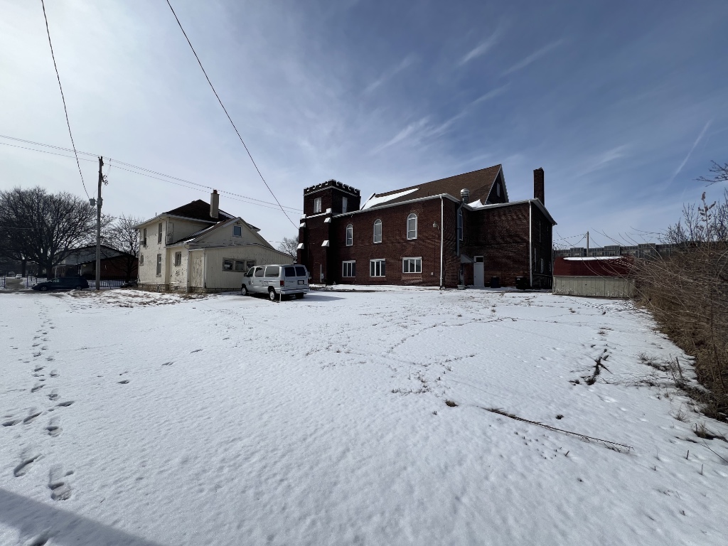 Community AME Church | Real Estate Professional Services