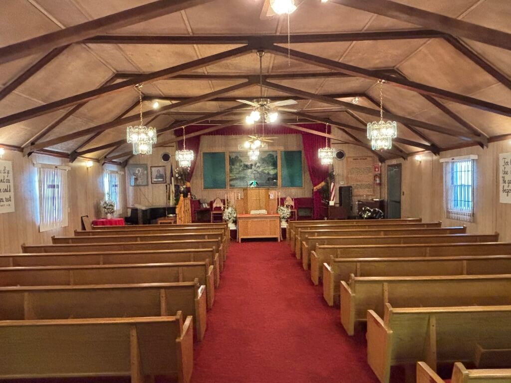 Haven of Rest Baptist Church | Real Estate Professional Services