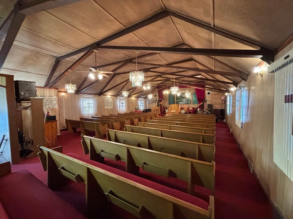 Haven of Rest Baptist Church | Real Estate Professional Services