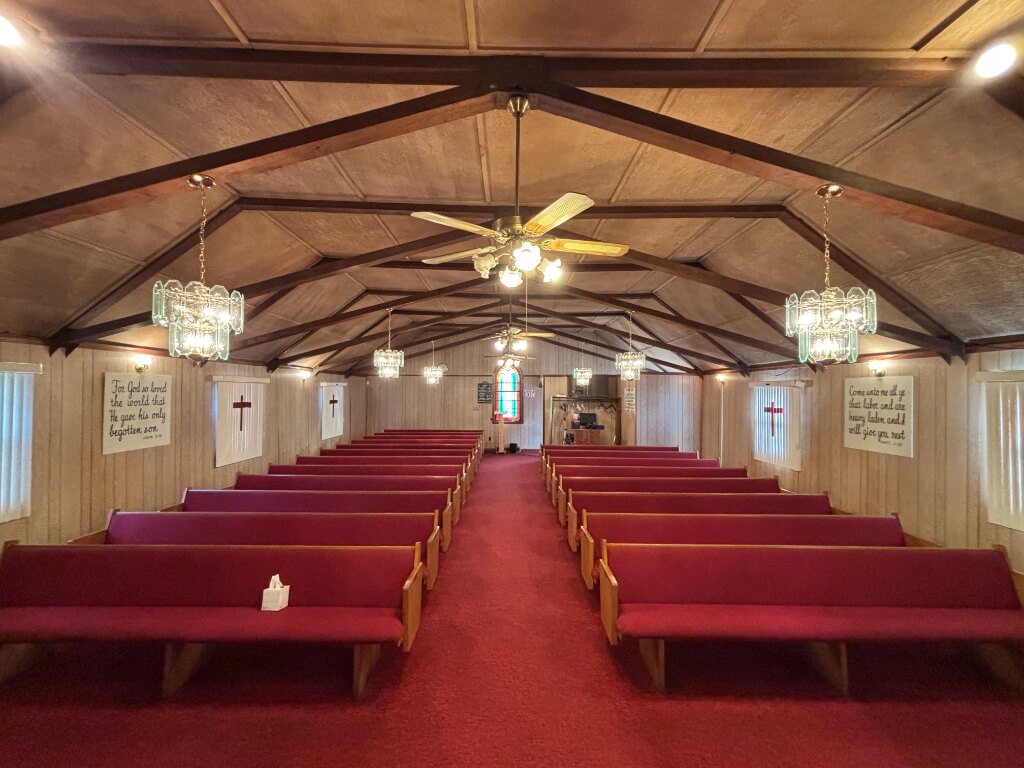Haven of Rest Baptist Church | Real Estate Professional Services