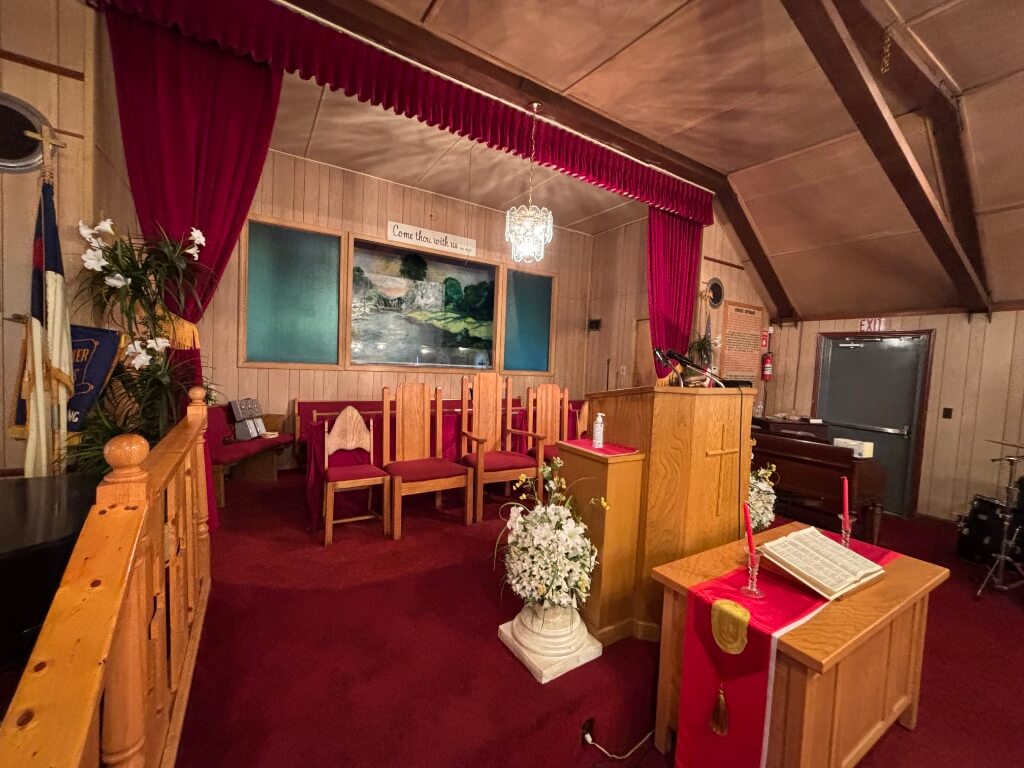 Haven of Rest Baptist Church | Real Estate Professional Services