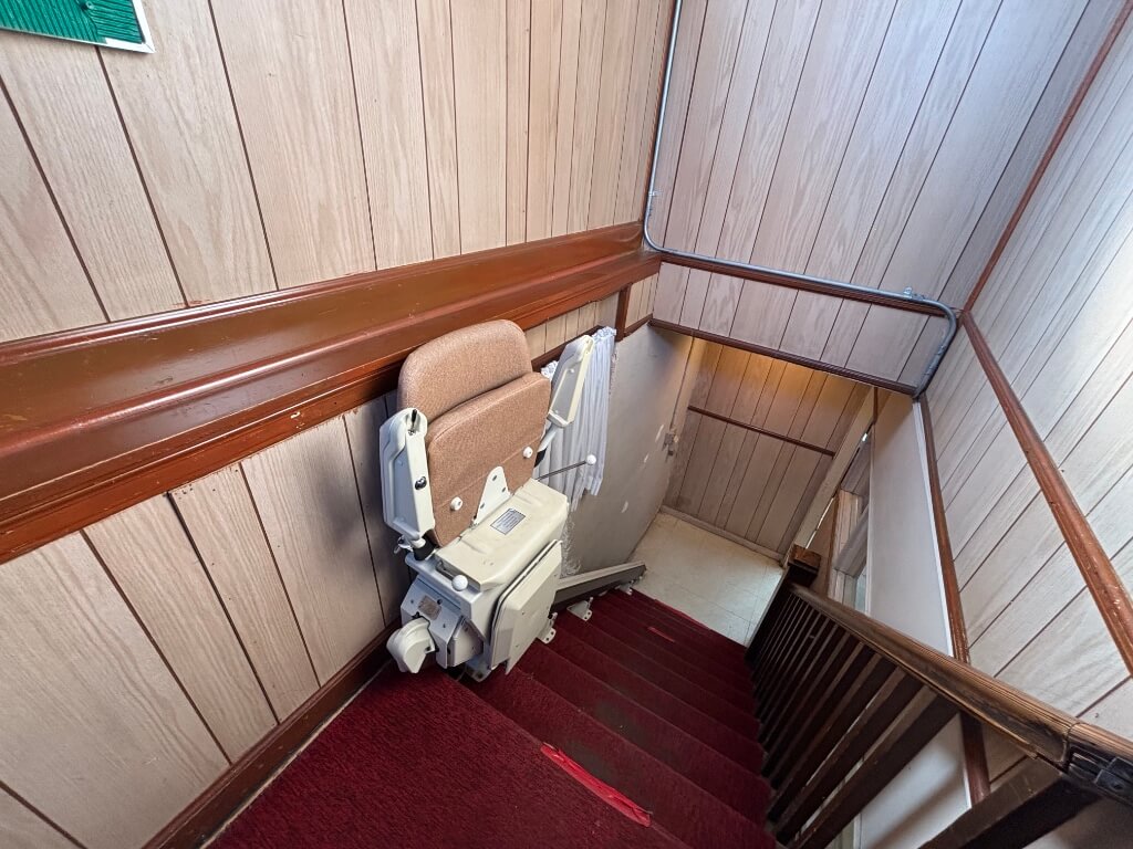 Haven of Rest Baptist Church | Real Estate Professional Services