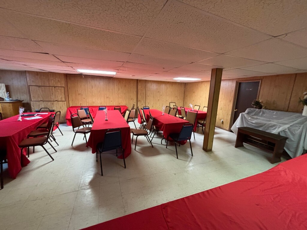 Haven of Rest Baptist Church | Real Estate Professional Services