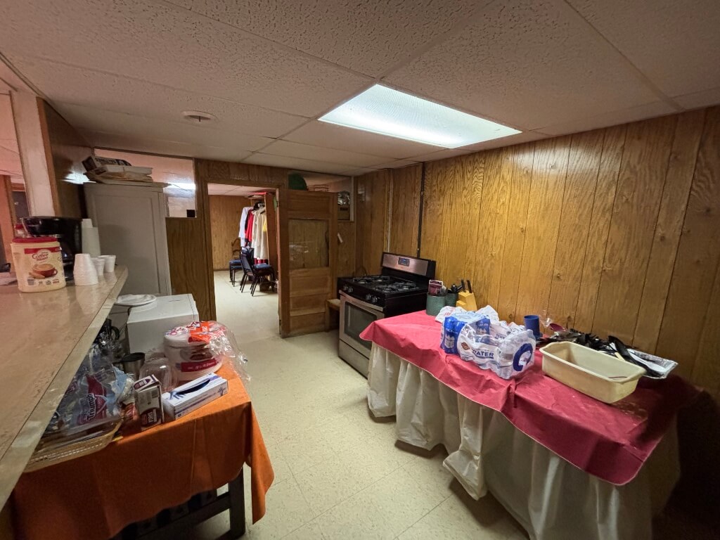 Haven of Rest Baptist Church | Real Estate Professional Services