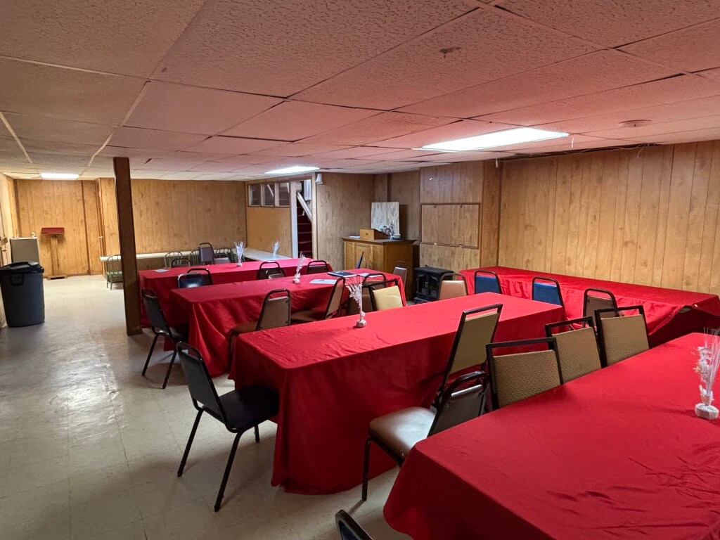 Haven of Rest Baptist Church | Real Estate Professional Services