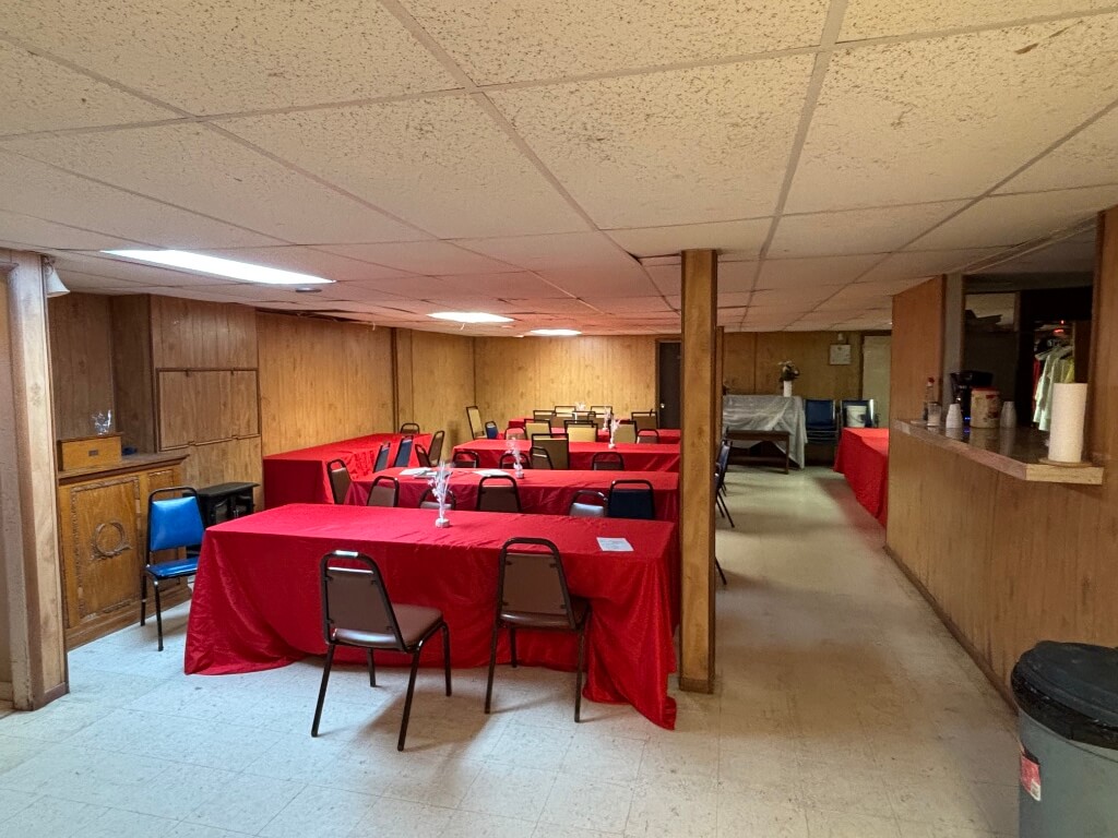 Haven of Rest Baptist Church | Real Estate Professional Services