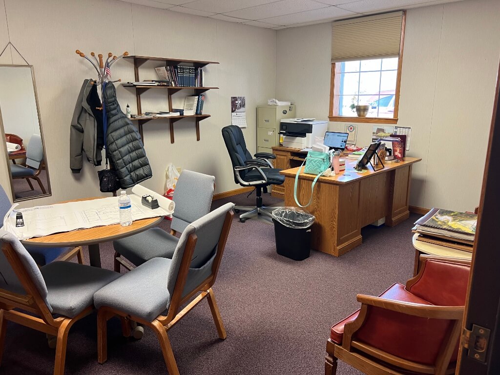 Grace Lutheran Church | Real Estate Professional Services