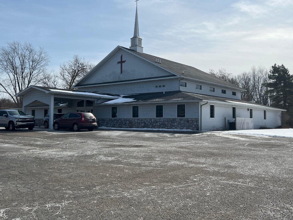Grace Lutheran Church | Real Estate Professional Services