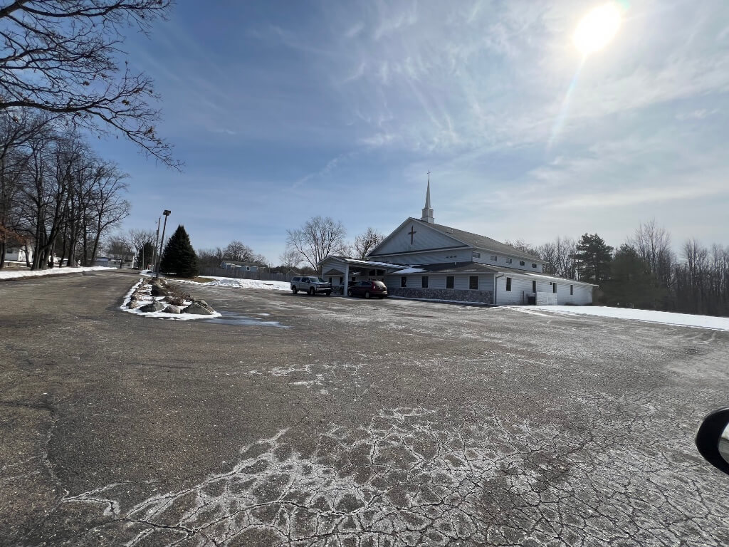 Grace Lutheran Church | Real Estate Professional Services