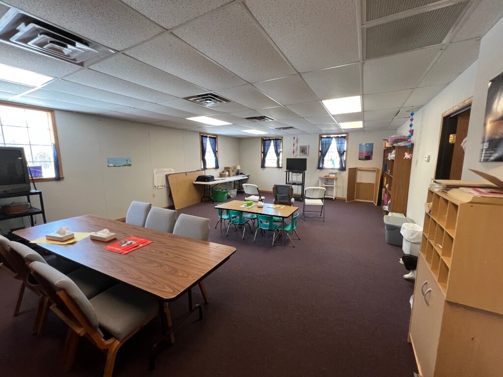 Grace Lutheran Church | Real Estate Professional Services