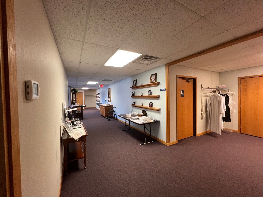 Grace Lutheran Church | Real Estate Professional Services