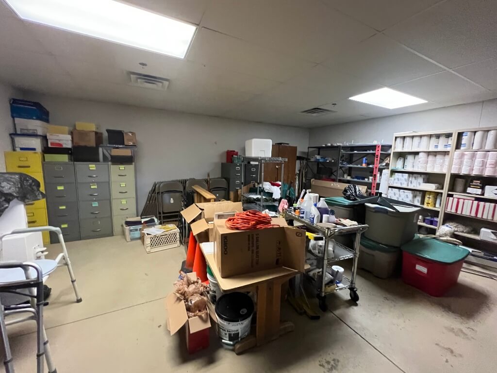 Grace Lutheran Church | Real Estate Professional Services