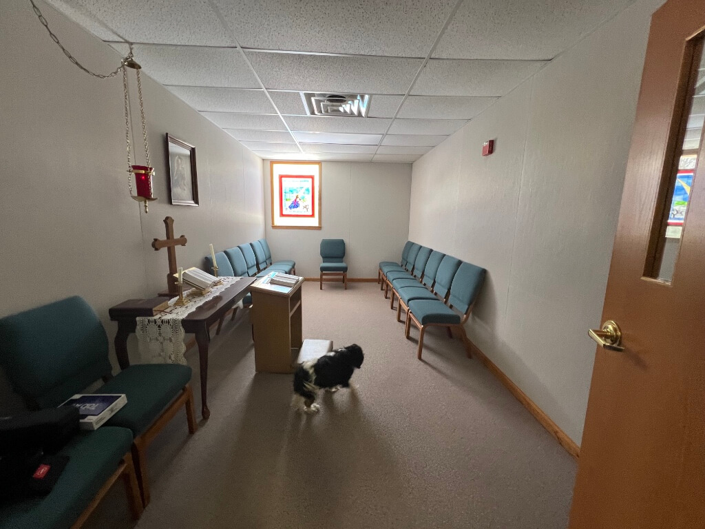 Grace Lutheran Church | Real Estate Professional Services