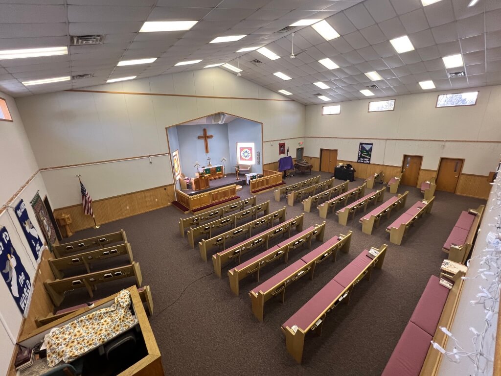 Grace Lutheran Church | Real Estate Professional Services