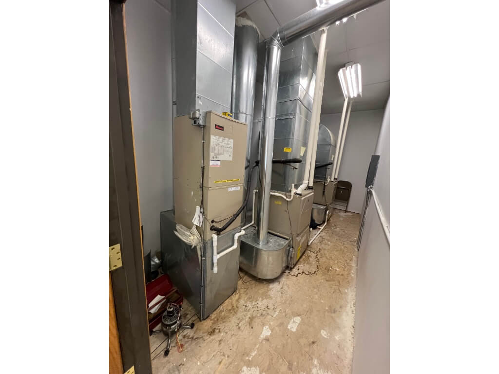 Grace Lutheran Church | Real Estate Professional Services