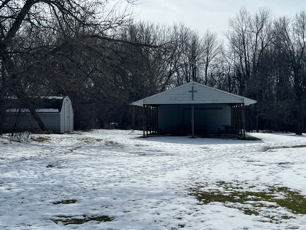 Grace Lutheran Church | Real Estate Professional Services