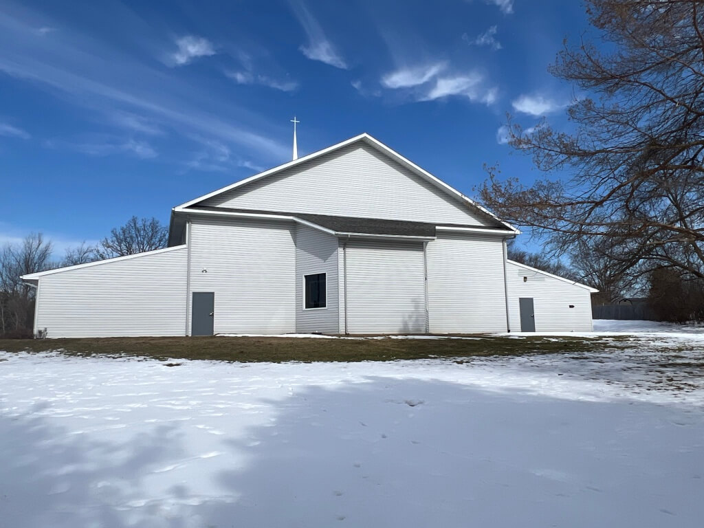 Grace Lutheran Church | Real Estate Professional Services