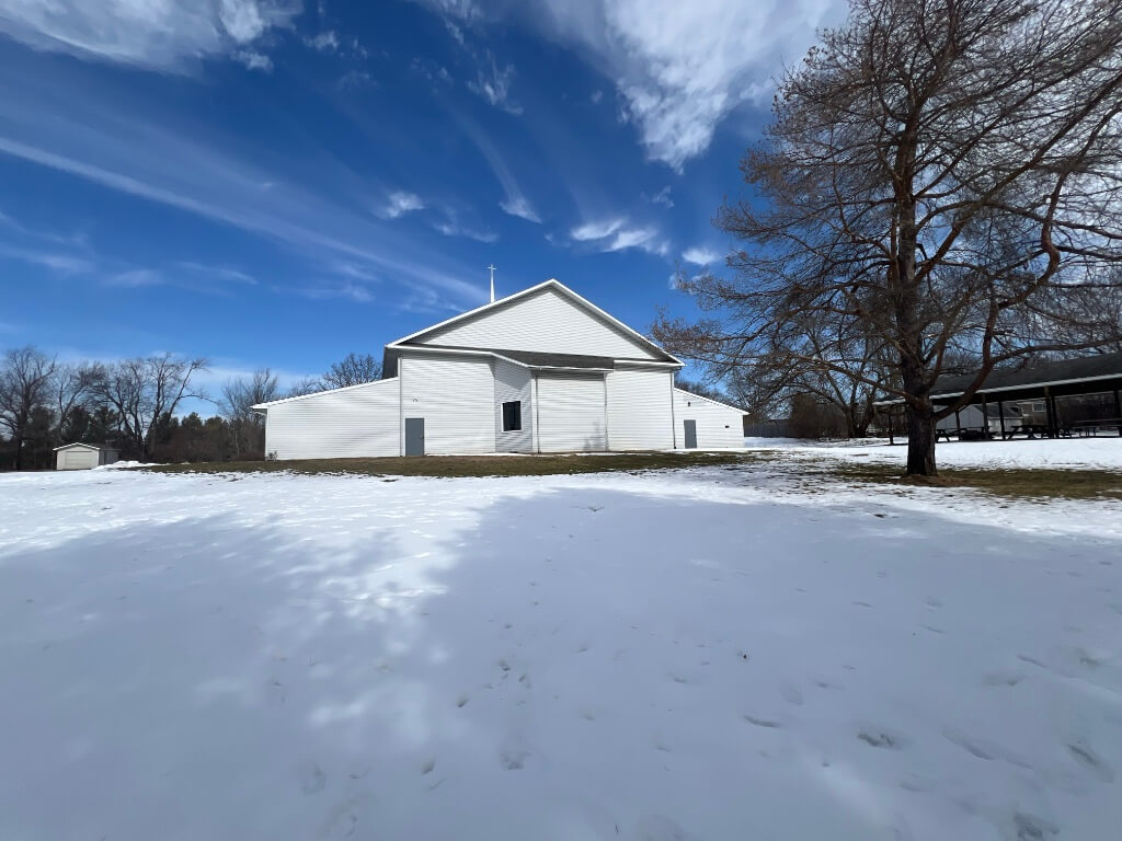 Grace Lutheran Church | Real Estate Professional Services