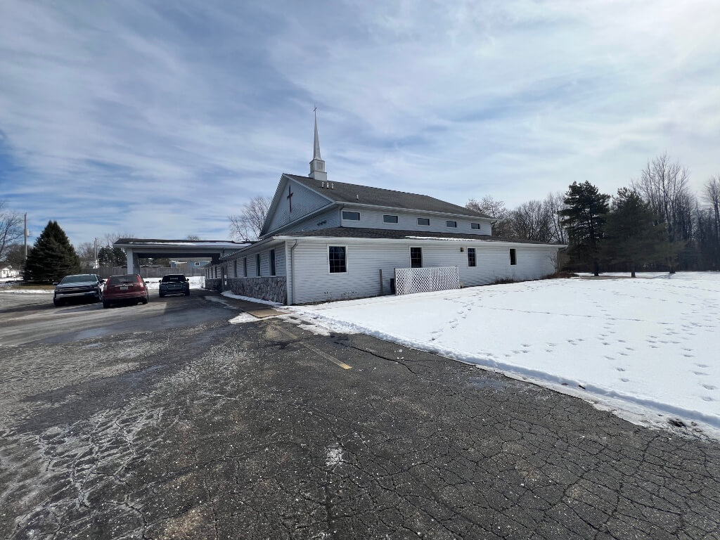 Grace Lutheran Church | Real Estate Professional Services