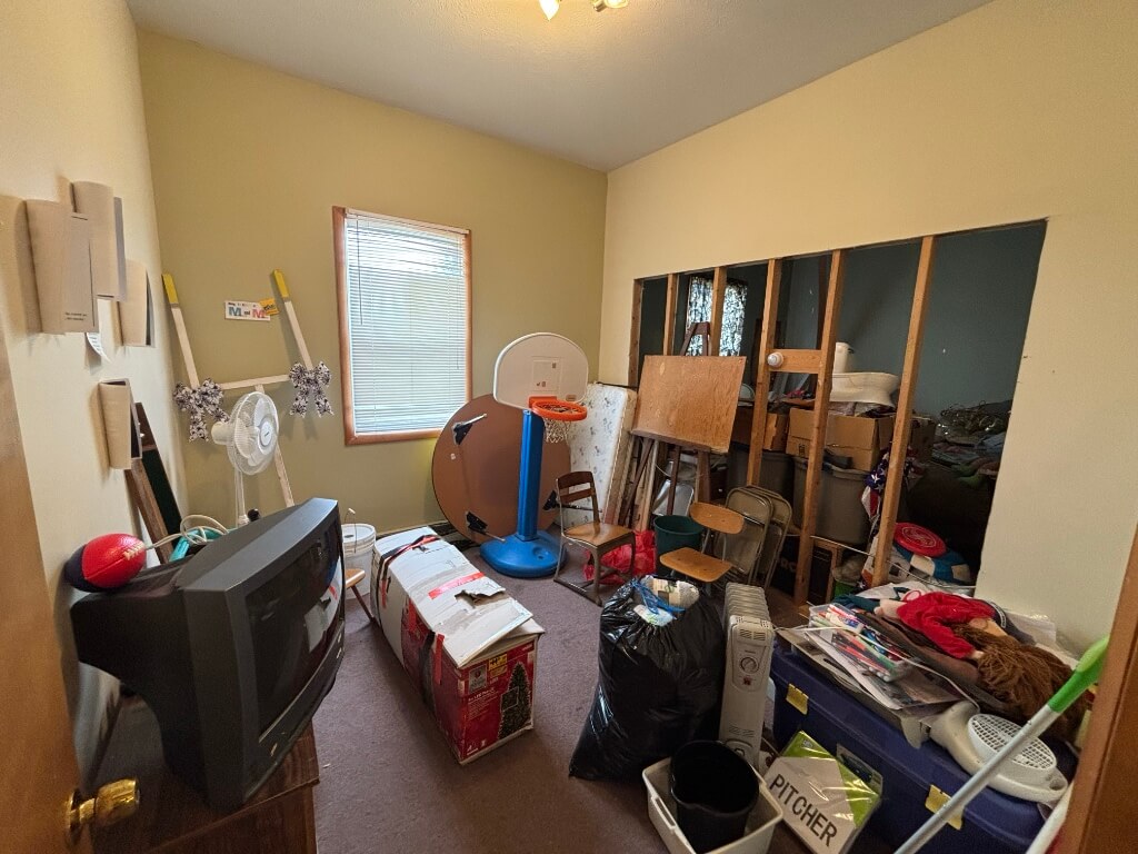 Former Bethesda Church of God | Real Estate Professional Services