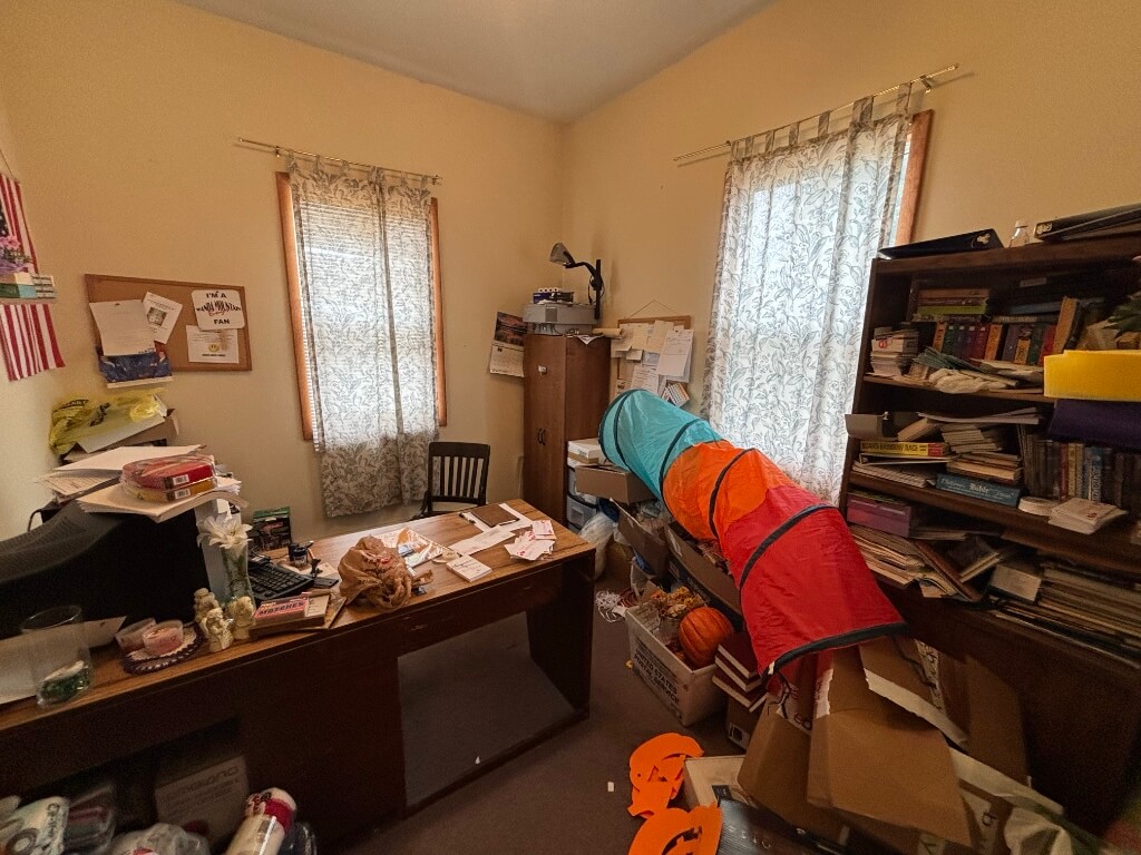 Former Bethesda Church of God | Real Estate Professional Services