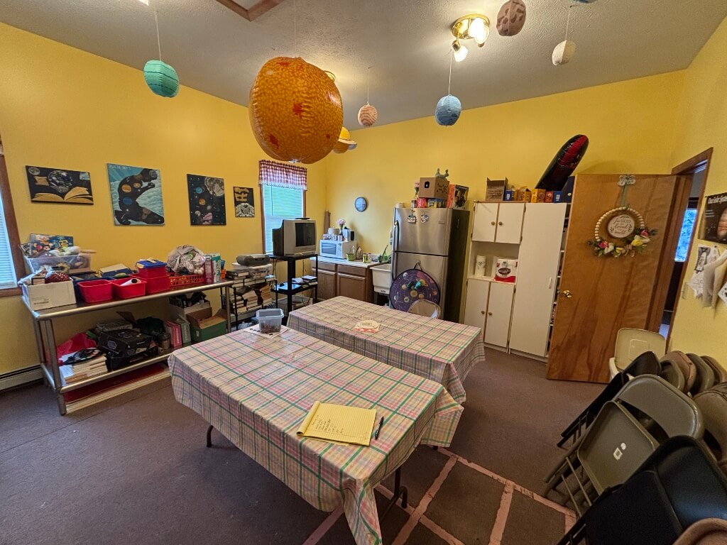 Former Bethesda Church of God | Real Estate Professional Services