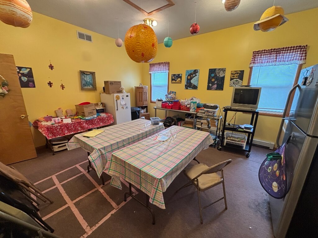 Former Bethesda Church of God | Real Estate Professional Services