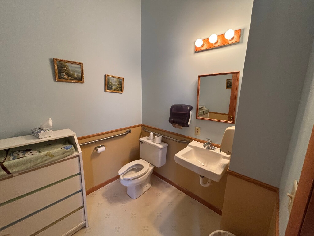 Former Bethesda Church of God | Real Estate Professional Services