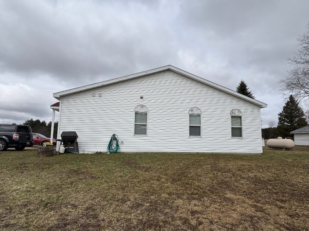 Former Bethesda Church of God | Real Estate Professional Services