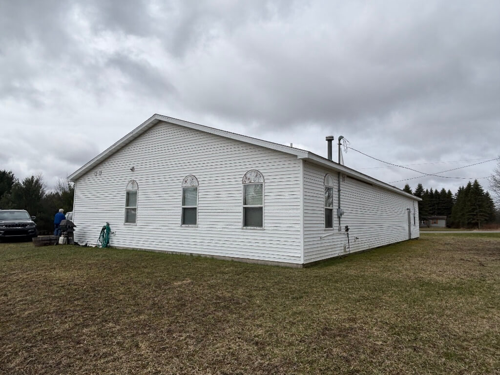 Former Bethesda Church of God | Real Estate Professional Services