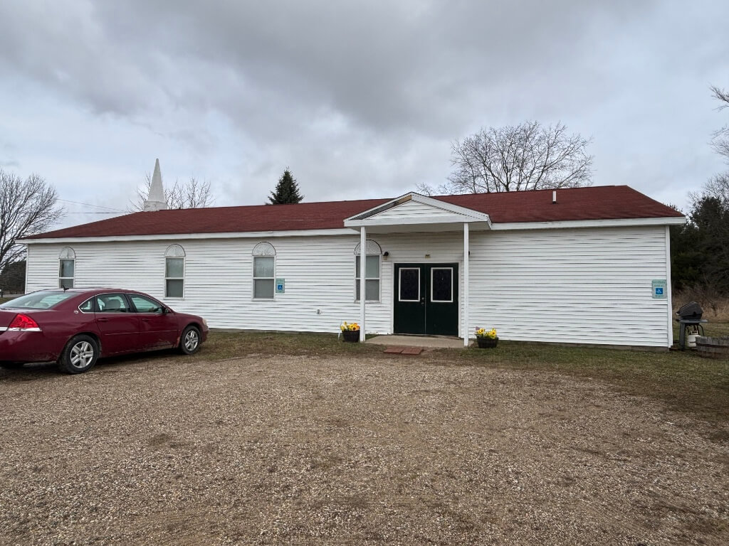 Former Bethesda Church of God | Real Estate Professional Services