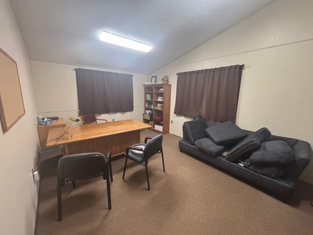 Holly Church of the Nazarene | Real Estate Professional Services