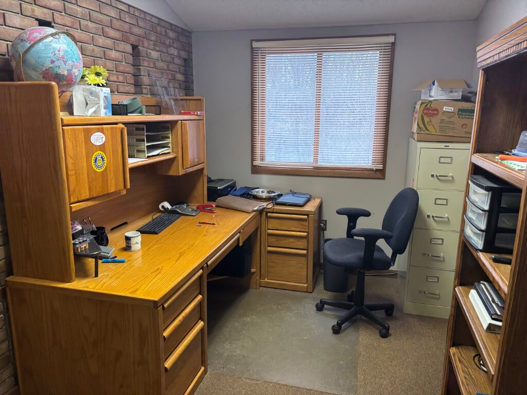 Holly Church of the Nazarene | Real Estate Professional Services