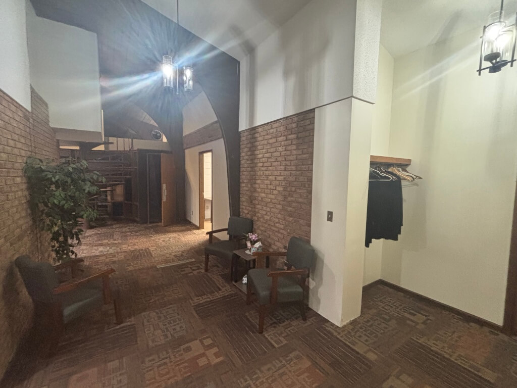 Holly Church of the Nazarene | Real Estate Professional Services