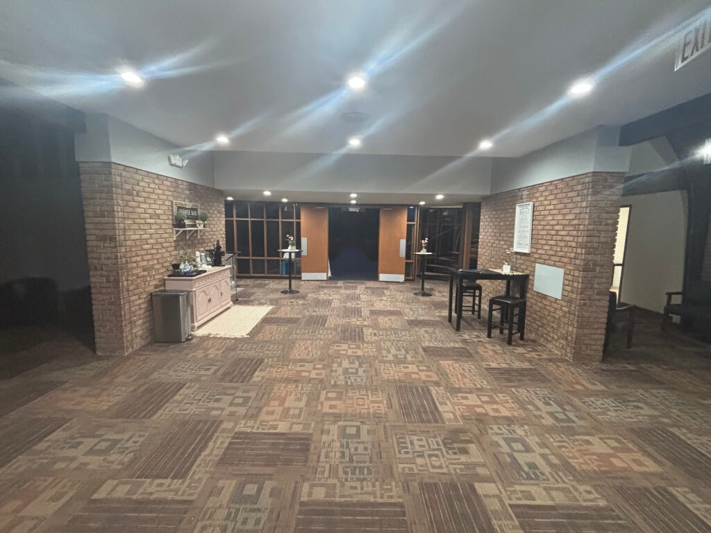 Holly Church of the Nazarene | Real Estate Professional Services