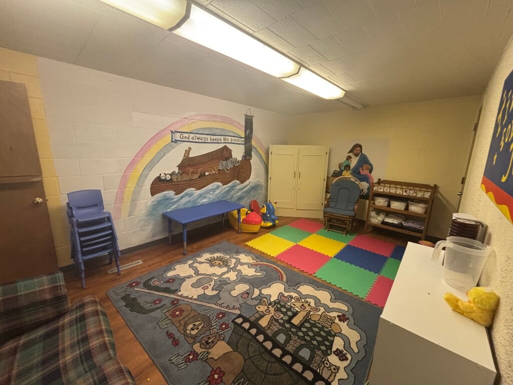 Holly Church of the Nazarene | Real Estate Professional Services