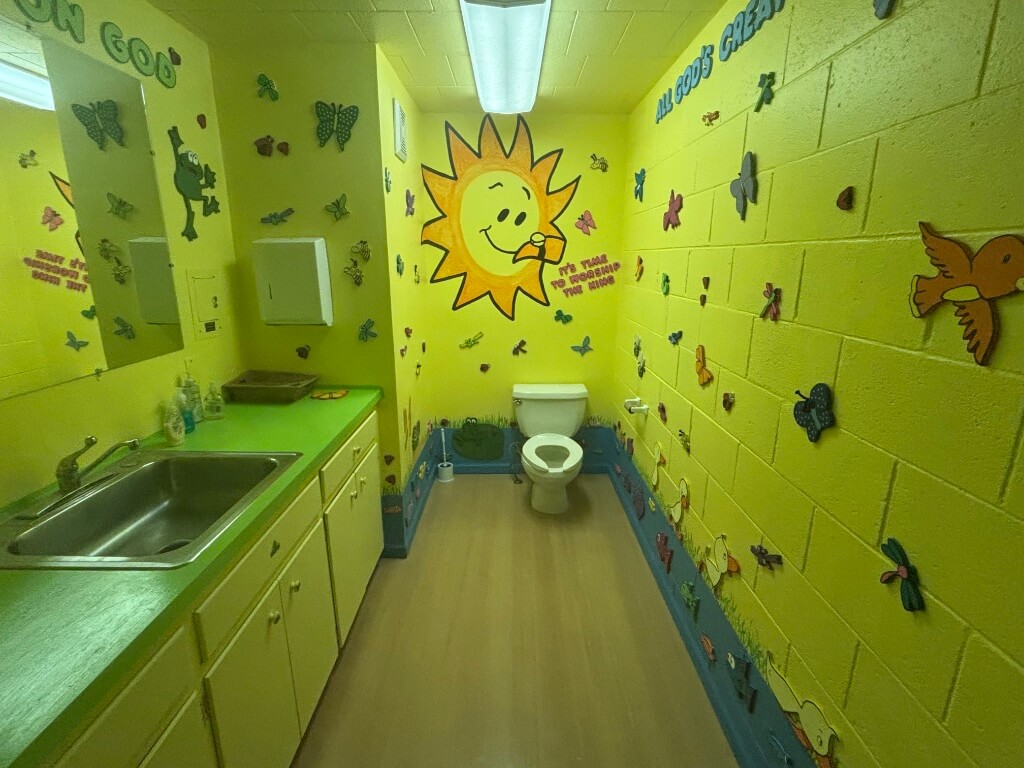 Holly Church of the Nazarene | Real Estate Professional Services