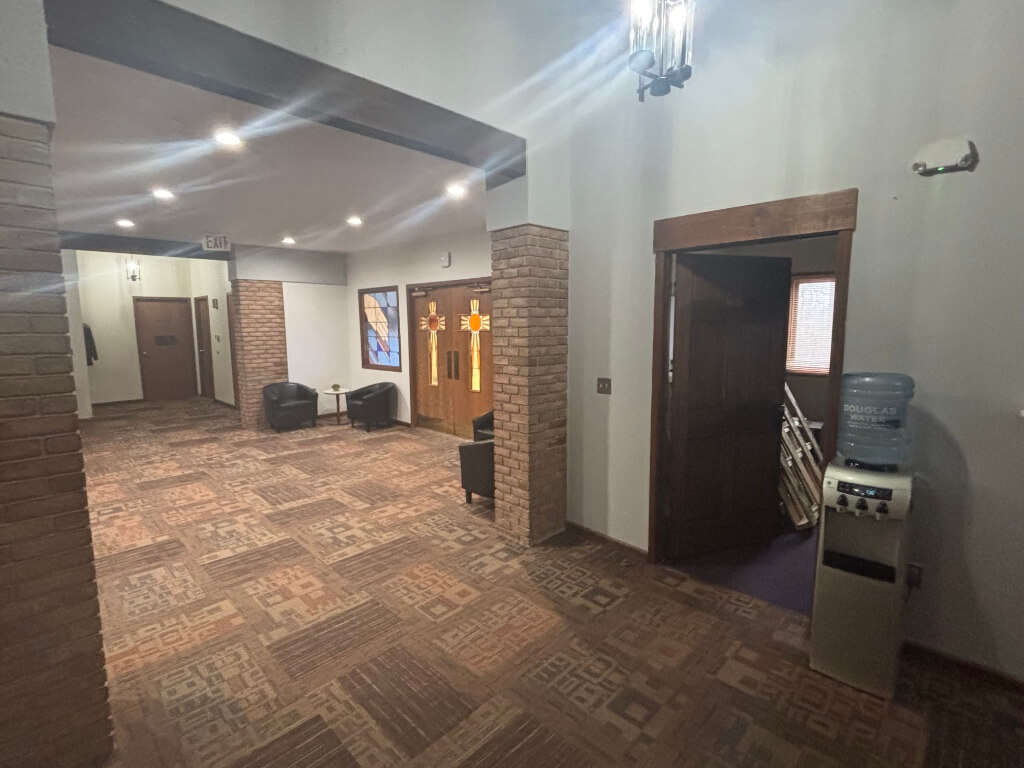 Holly Church of the Nazarene | Real Estate Professional Services