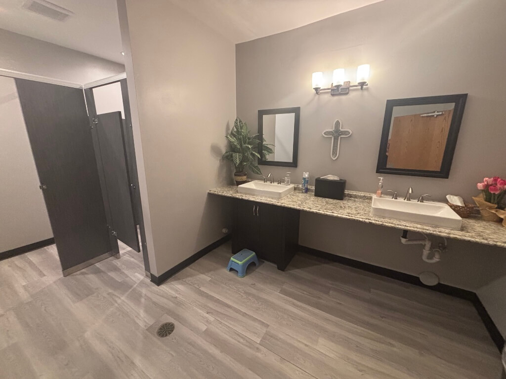 Holly Church of the Nazarene | Real Estate Professional Services