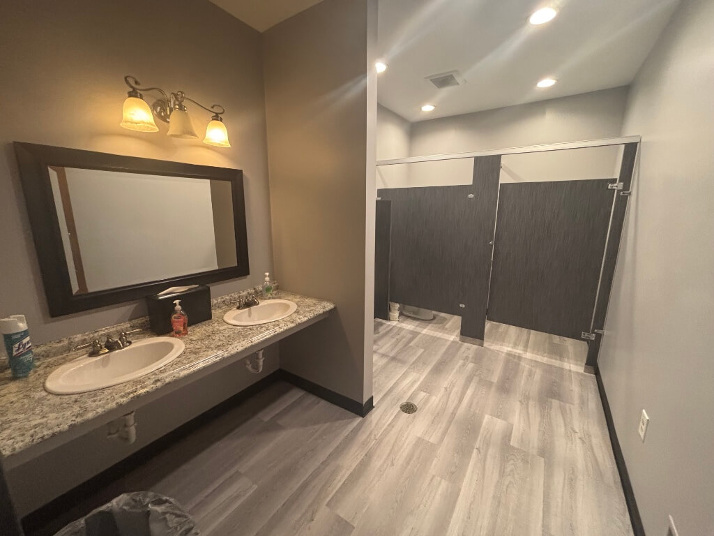 Holly Church of the Nazarene | Real Estate Professional Services