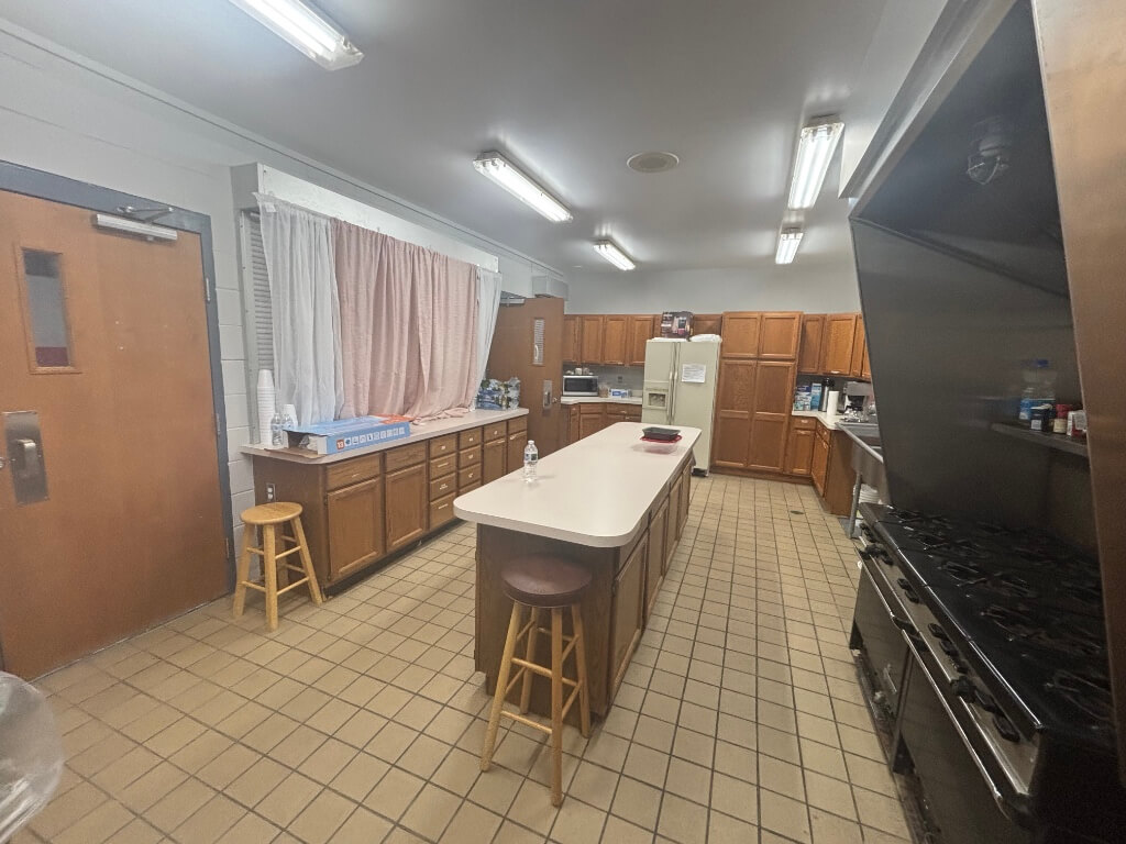 Holly Church of the Nazarene | Real Estate Professional Services