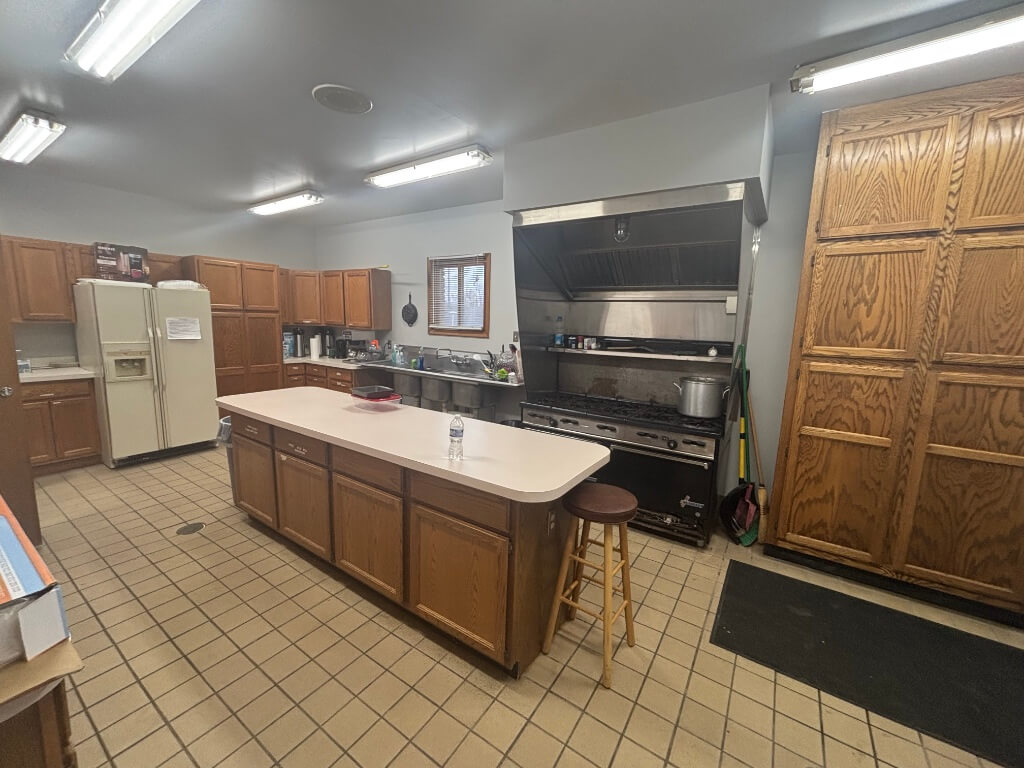 Holly Church of the Nazarene | Real Estate Professional Services