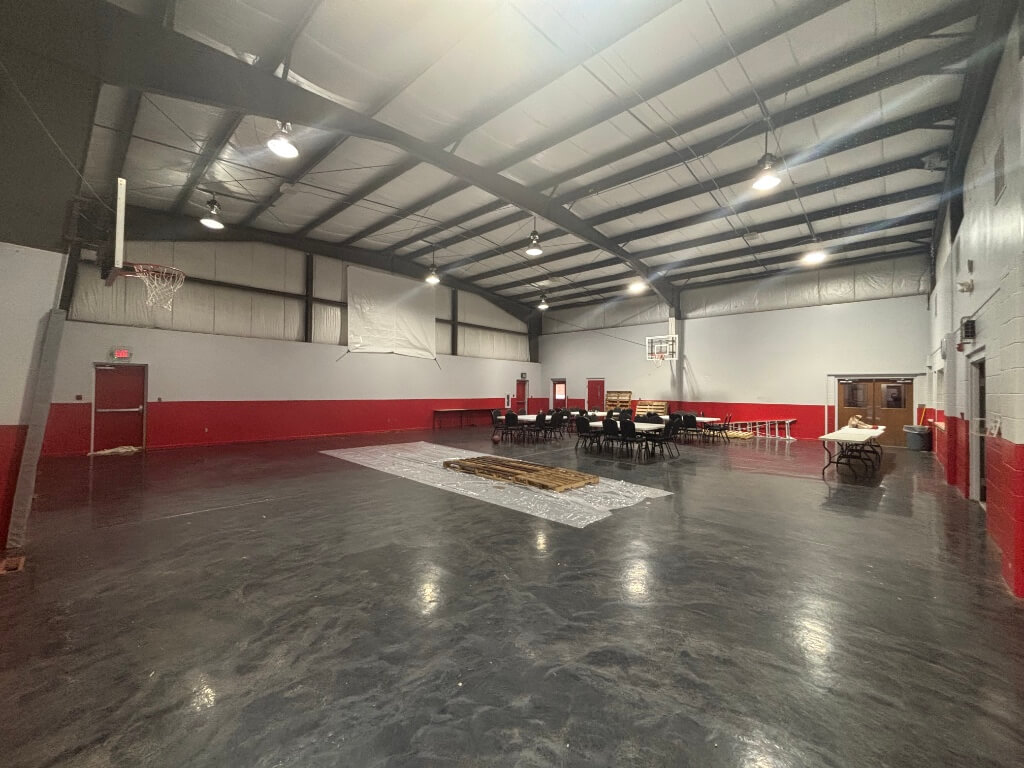 Holly Church of the Nazarene | Real Estate Professional Services