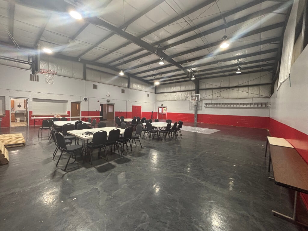 Holly Church of the Nazarene | Real Estate Professional Services