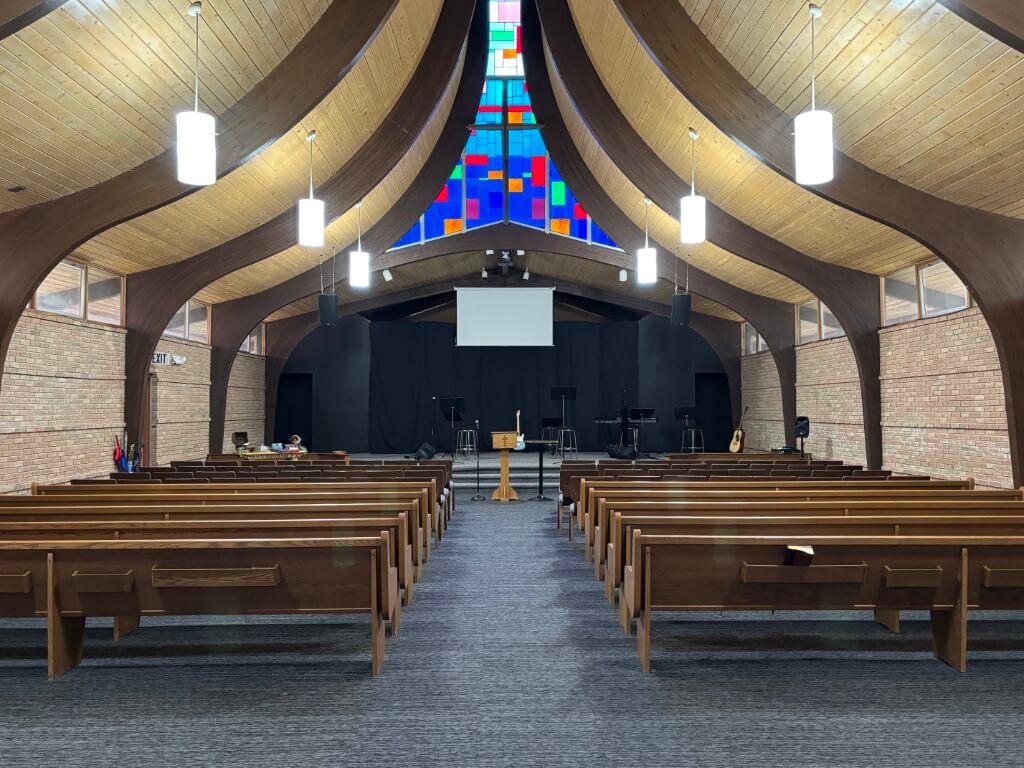 Holly Church of the Nazarene | Real Estate Professional Services