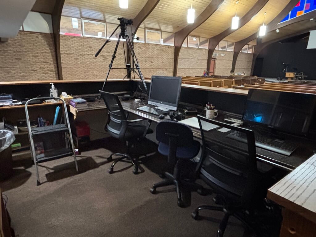 Holly Church of the Nazarene | Real Estate Professional Services